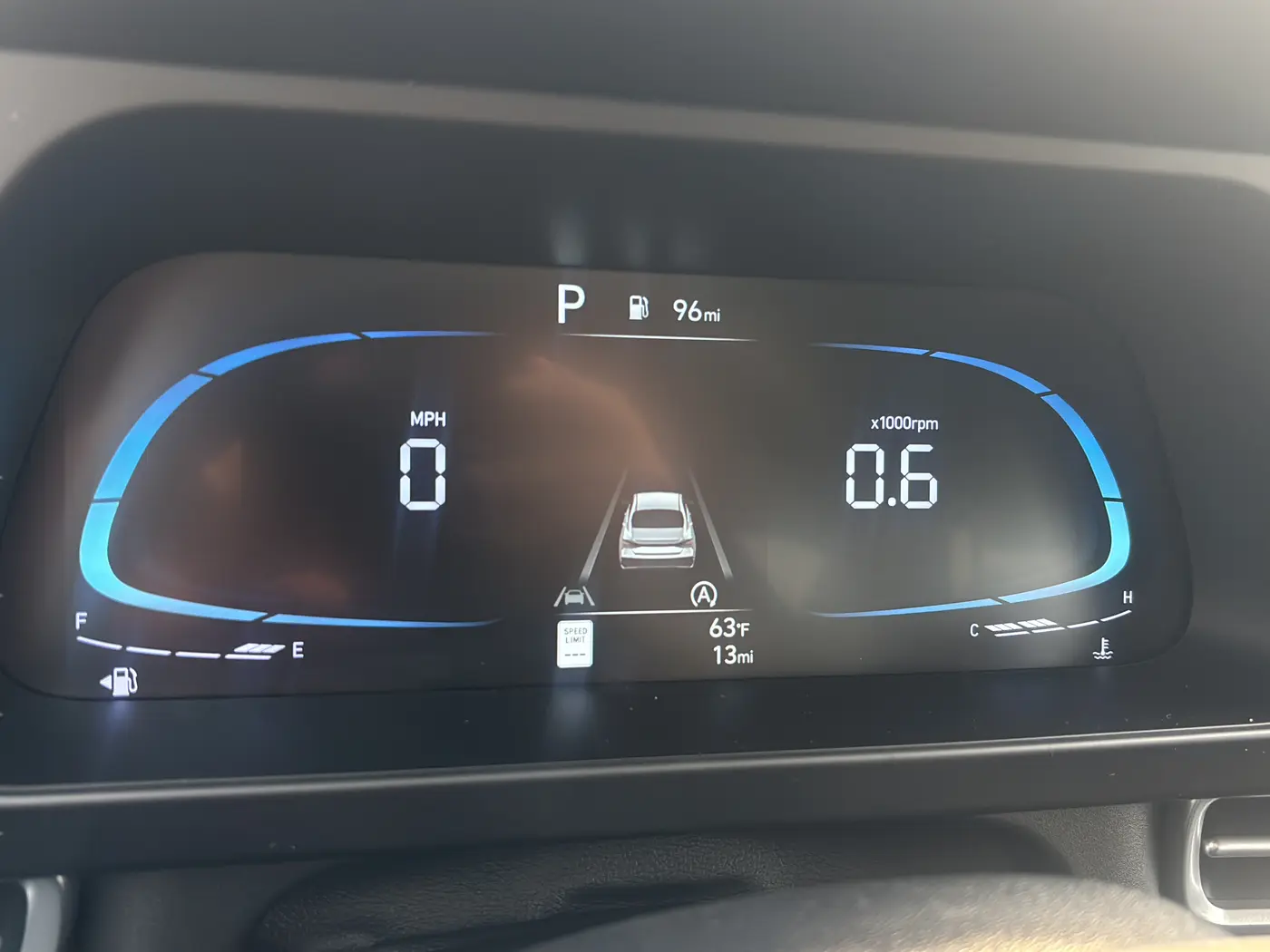 2026 Hyundai Elantra - $20,785