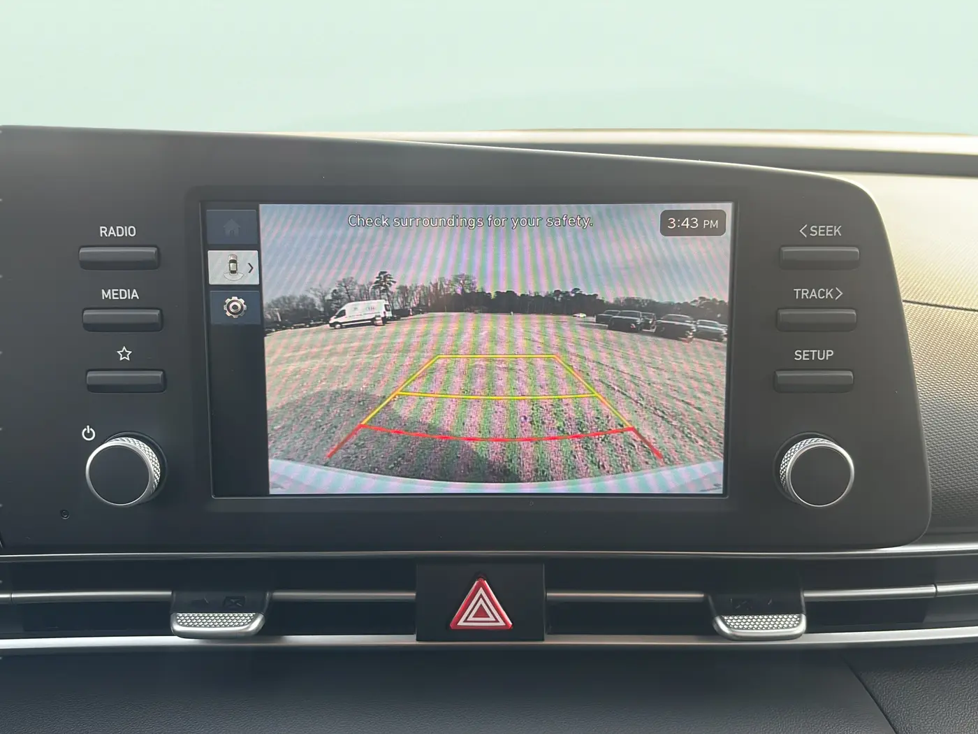 2026 Hyundai Elantra - $20,785