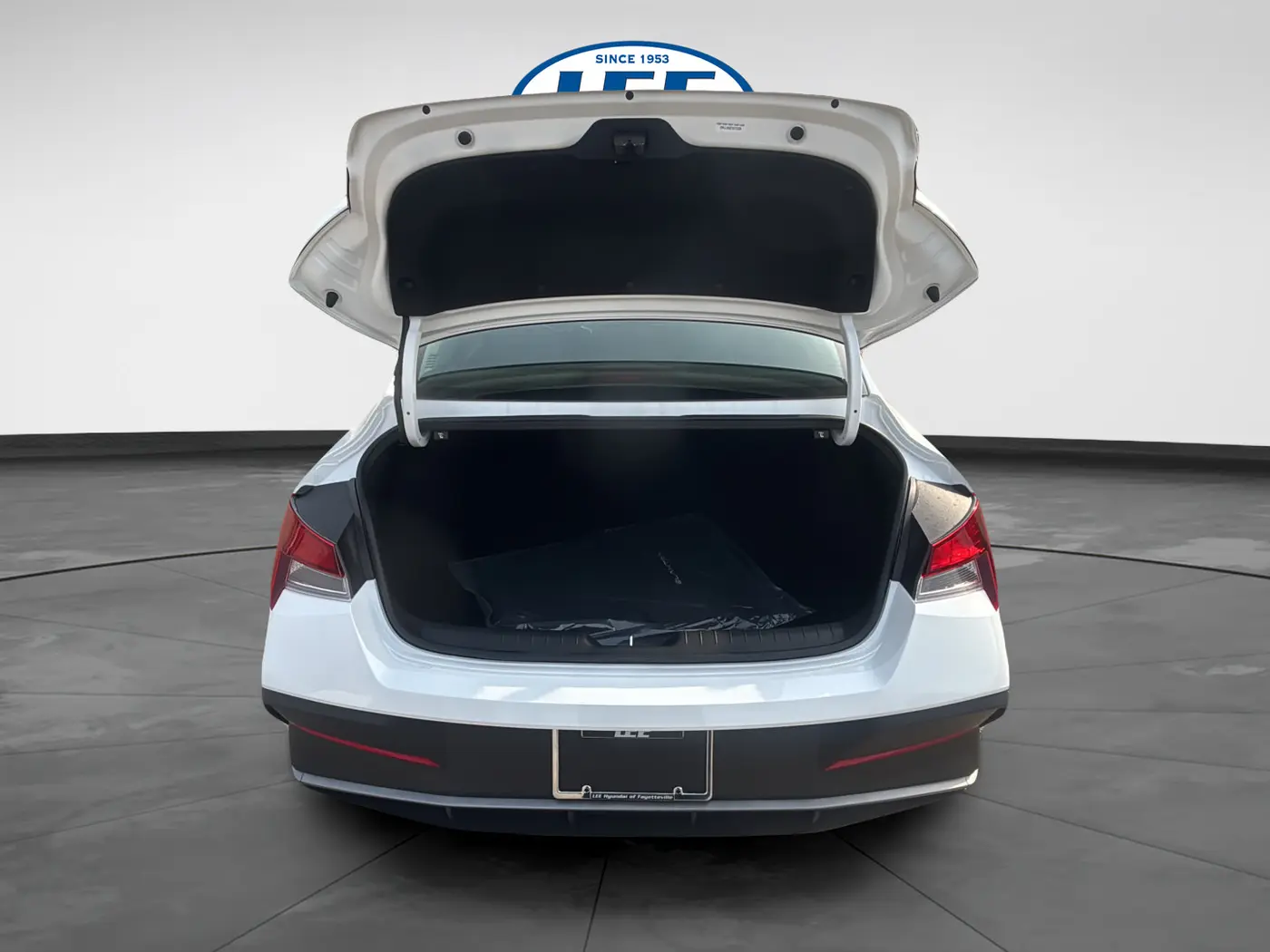 2026 Hyundai Elantra - $20,785
