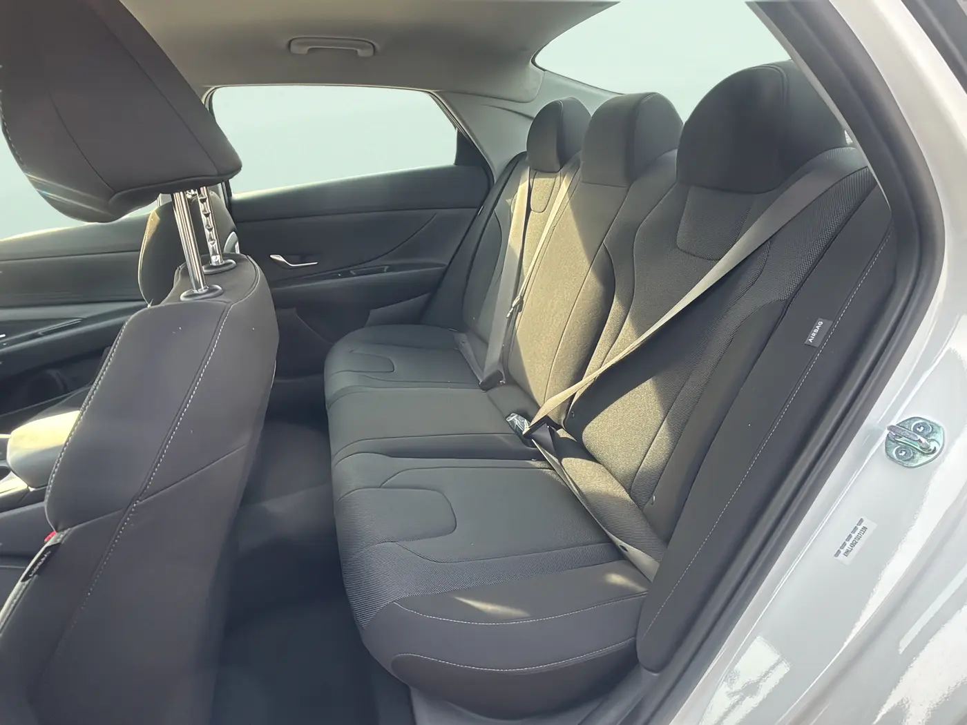 2026 Hyundai Elantra - $20,785