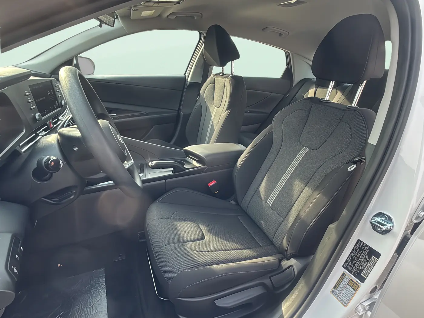 2026 Hyundai Elantra - $20,785