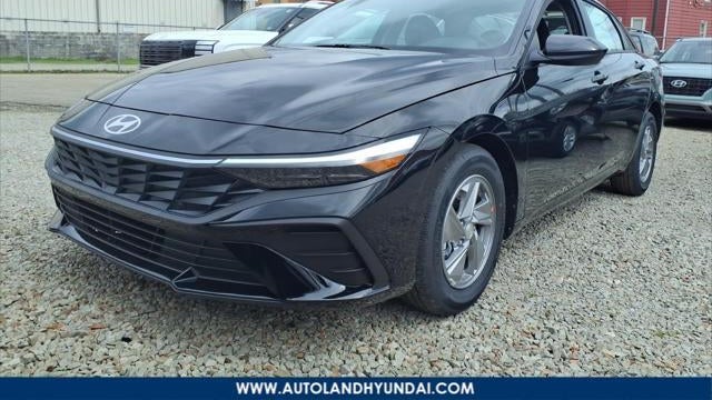 Preowned 2026 Hyundai ELANTRA SE for Sale