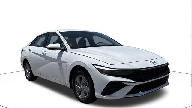 Preowned 2026 Hyundai ELANTRA SE for Sale