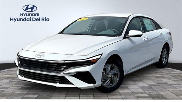Preowned 2026 Hyundai ELANTRA SE for Sale