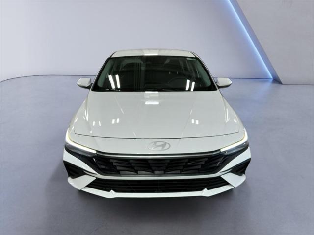 2026 Hyundai Elantra - $20,999