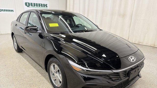 Preowned 2026 Hyundai ELANTRA SE for Sale