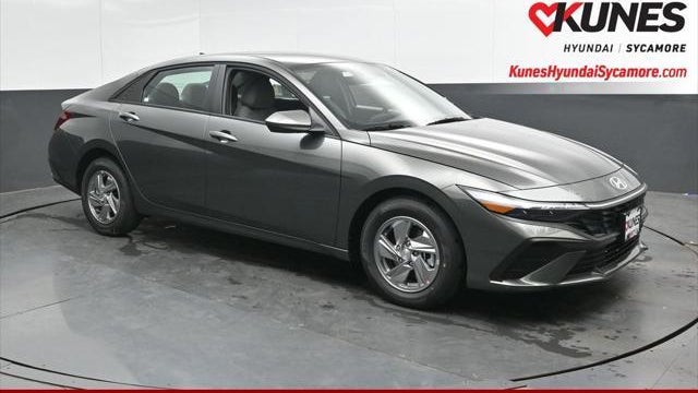 Preowned 2026 Hyundai ELANTRA SE for Sale