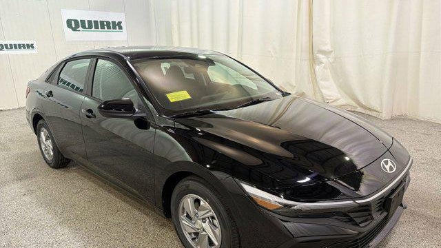 Preowned 2026 Hyundai ELANTRA SE for Sale