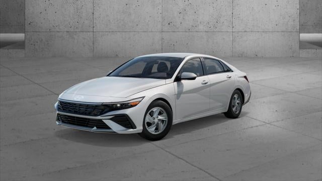 Preowned 2026 Hyundai ELANTRA SE for Sale