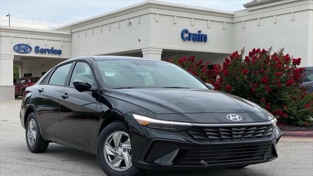 Preowned 2026 Hyundai ELANTRA SE for Sale