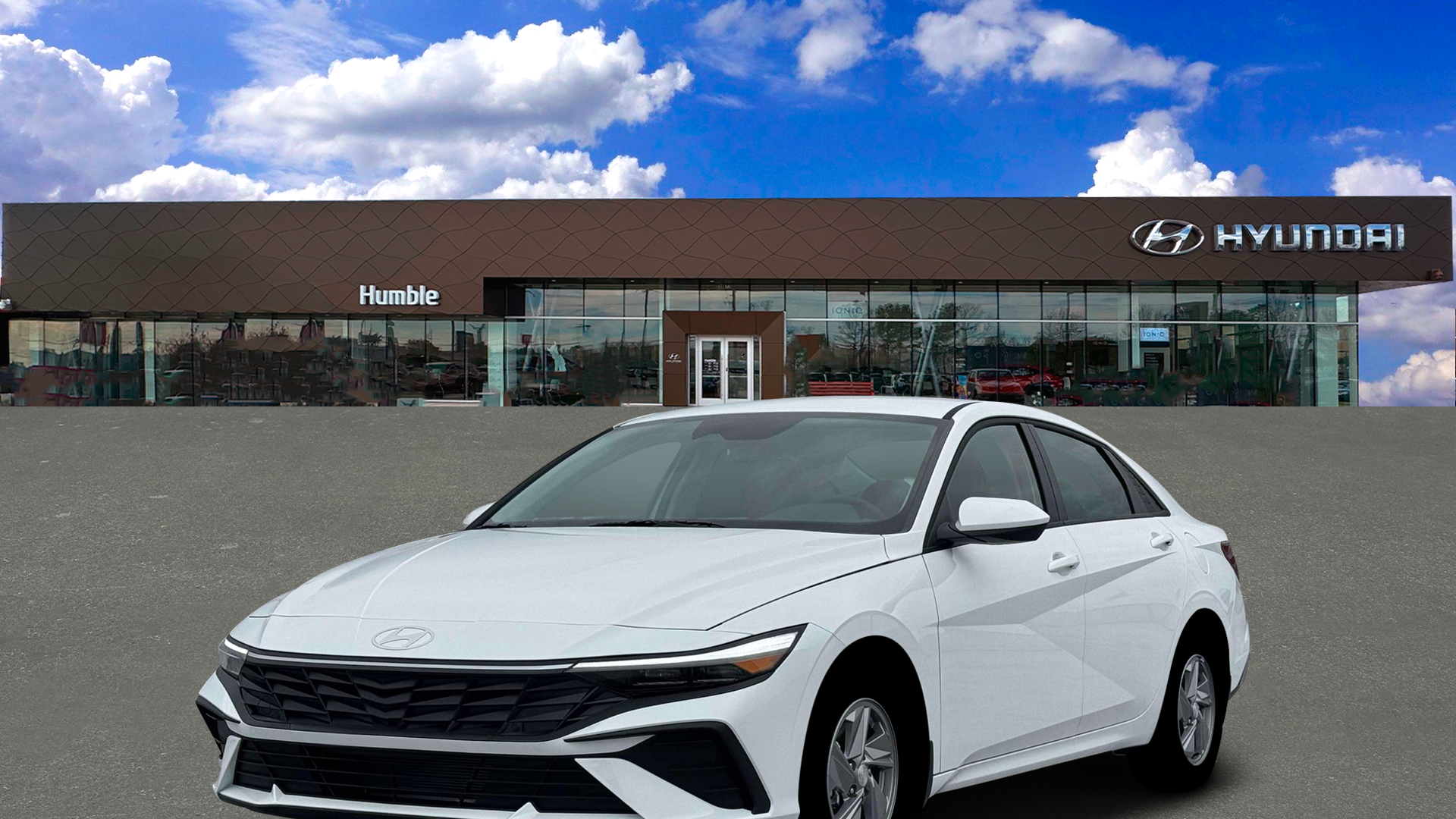 Preowned 2026 Hyundai ELANTRA SE for Sale
