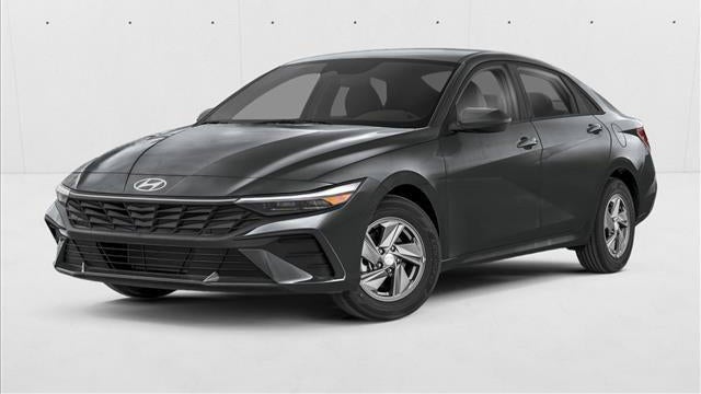 Preowned 2026 Hyundai ELANTRA SE for Sale
