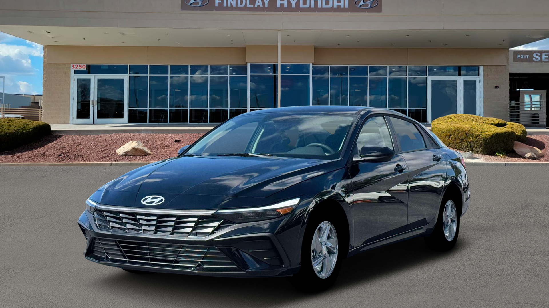 Preowned 2026 Hyundai ELANTRA SE for Sale