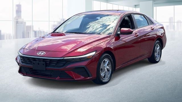 Preowned 2024 Hyundai ELANTRA SE for Sale