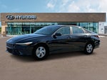 2024 Elantra Thumbnail 2
