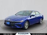 2024 Elantra Thumbnail 2