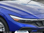 2024 Elantra Thumbnail 7
