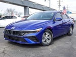 2025 Elantra Thumbnail 1