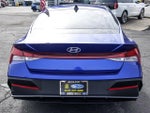 2025 Elantra Thumbnail 6