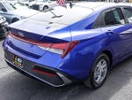 2025 Elantra Thumbnail 7