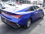 2025 Elantra Thumbnail 8