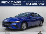 2025 Elantra Thumbnail 1