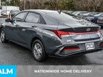 2025 ELANTRA Thumbnail 2