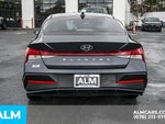 2025 ELANTRA Thumbnail 8