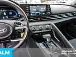 2025 ELANTRA Thumbnail 29