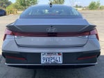 2025 Elantra Thumbnail 4