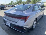 2025 Elantra Thumbnail 5