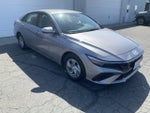 2025 Elantra Thumbnail 7
