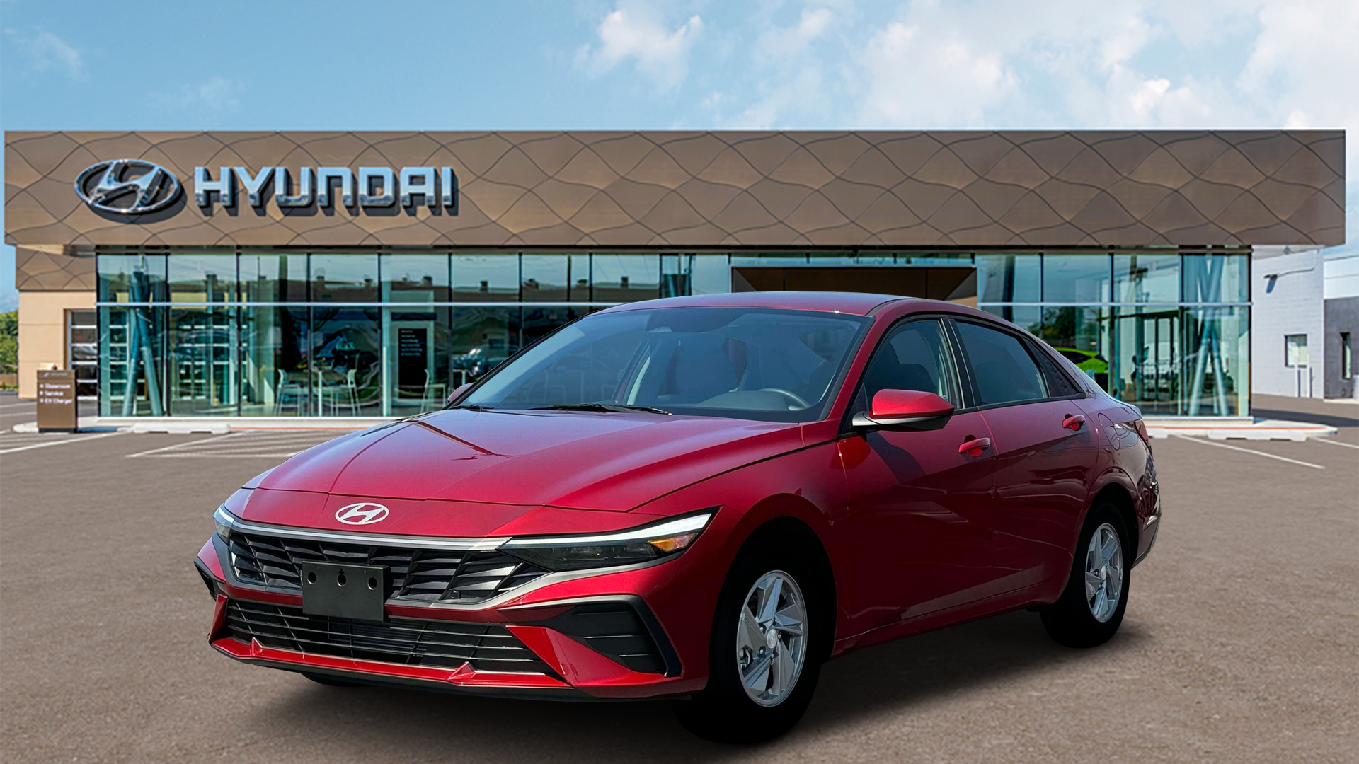 Preowned 2025 Hyundai ELANTRA SE for Sale