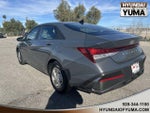 2025 Elantra Thumbnail 2