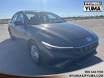 2025 Elantra Thumbnail 4