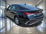 2025 Elantra Thumbnail 3