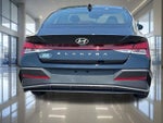 2025 Elantra Thumbnail 4