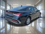 2025 Elantra Thumbnail 5