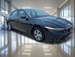 2025 Elantra Thumbnail 7