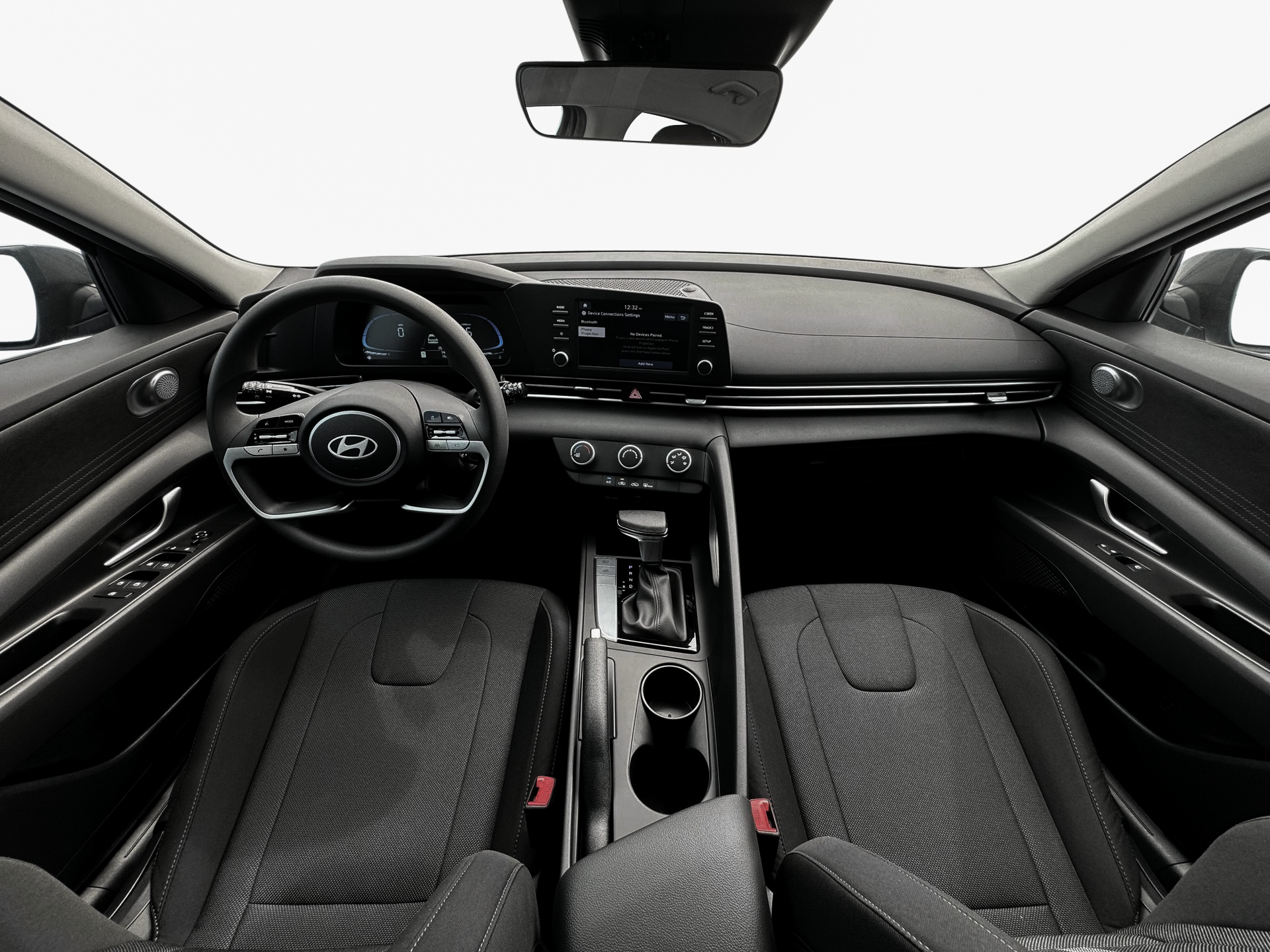 2025 Hyundai Elantra - $21,491