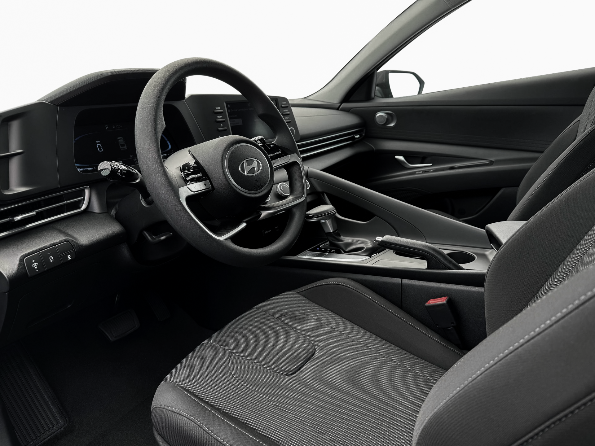 2025 Hyundai Elantra - $21,491