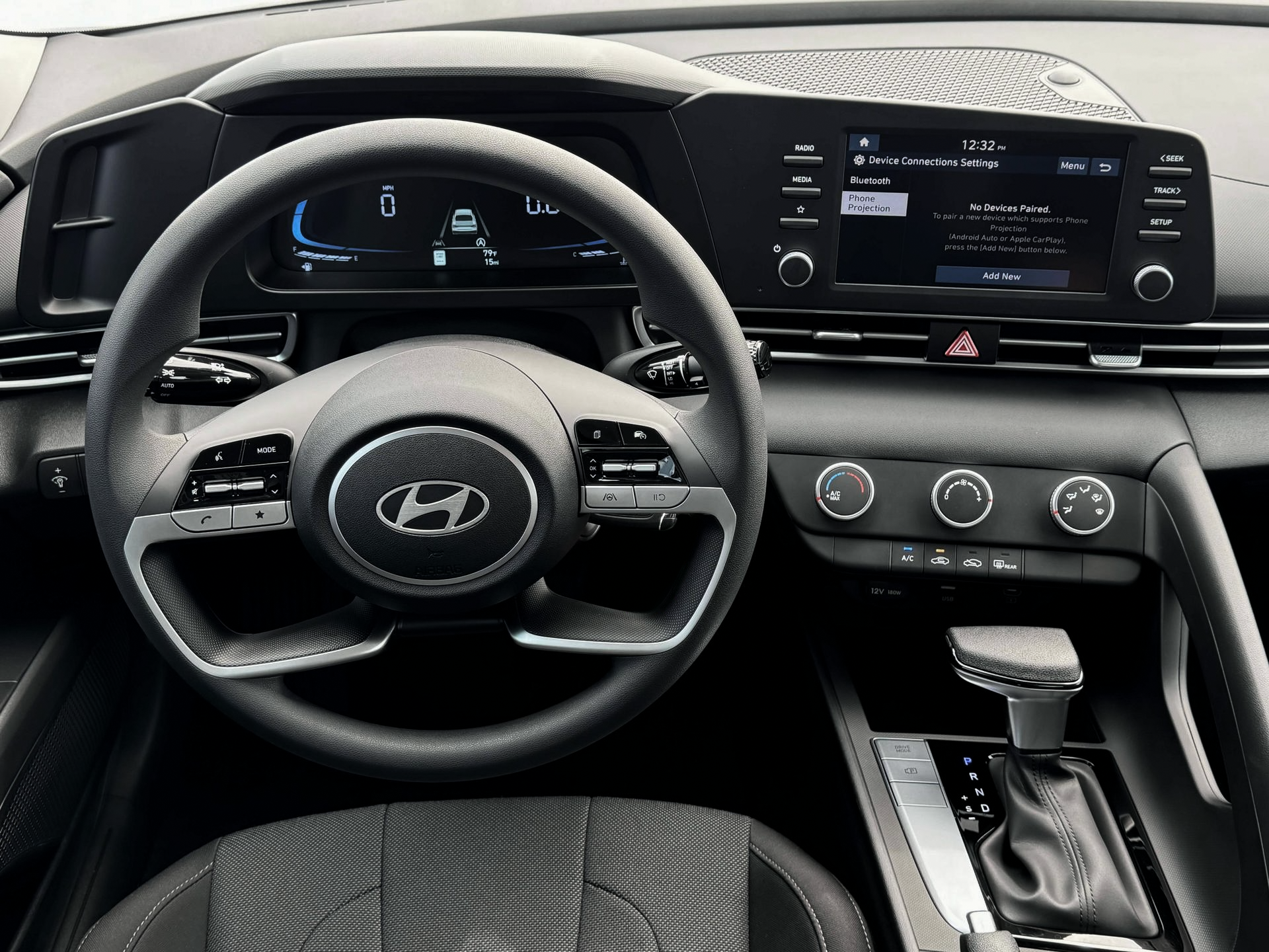 2025 Hyundai Elantra - $21,491
