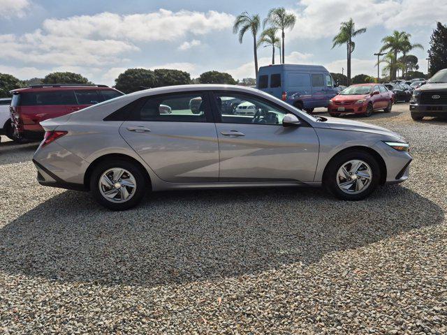 2025 Hyundai Elantra - $21,491