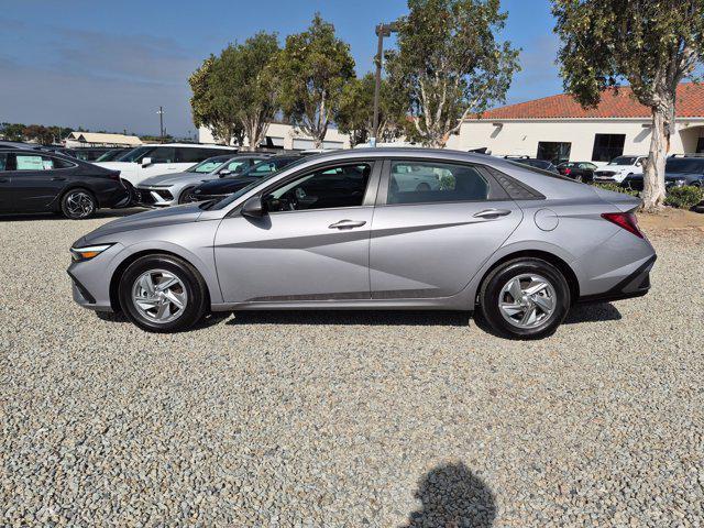 2025 Hyundai Elantra - $21,491