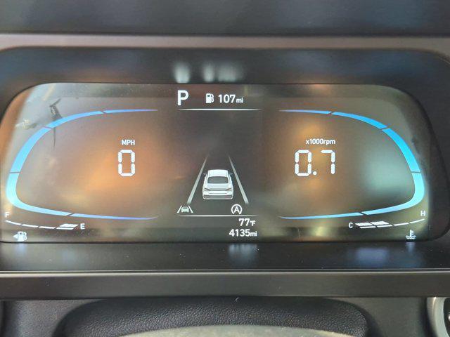 2025 Hyundai Elantra - $21,491