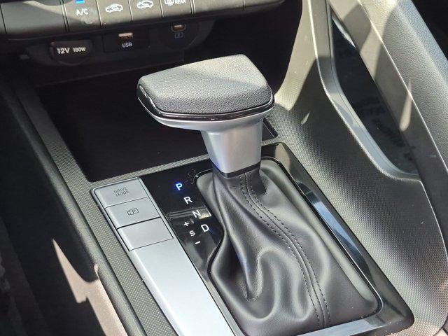 2025 Hyundai Elantra - $21,491