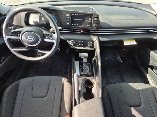 2025 Hyundai Elantra - $21,491