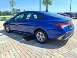 2025 Elantra Thumbnail 3