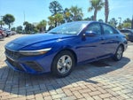 2025 Elantra Thumbnail 4