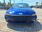 2025 Elantra Thumbnail 5